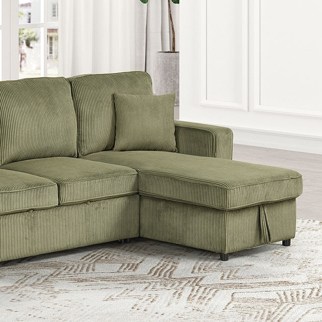 Yves Sectional