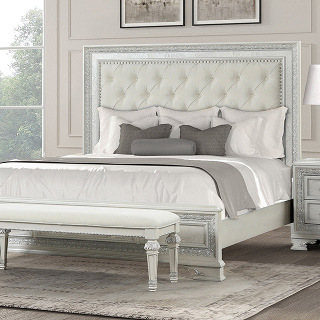 Stella Mia E.King Bed