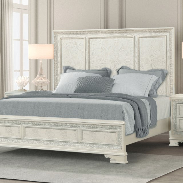 Stella Mia E.King Bed
