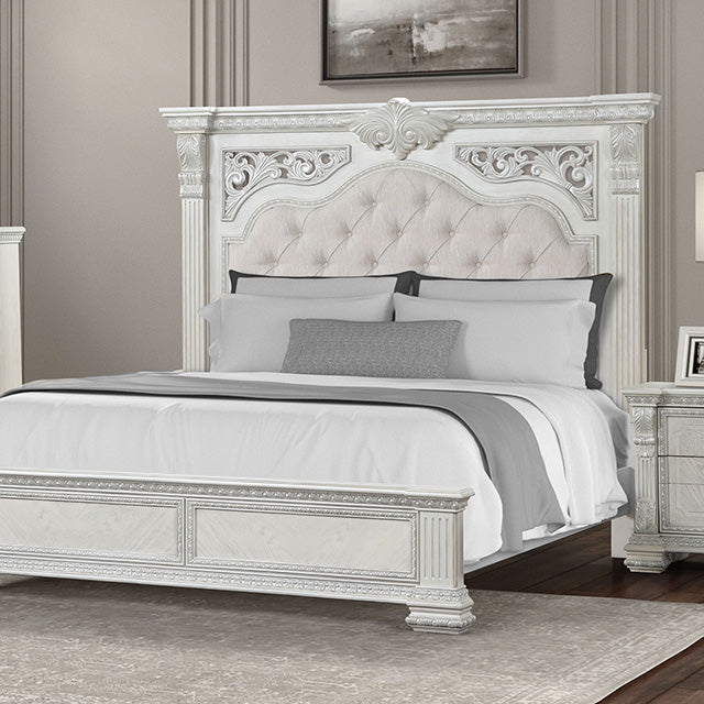 Promenade Queen Bed
