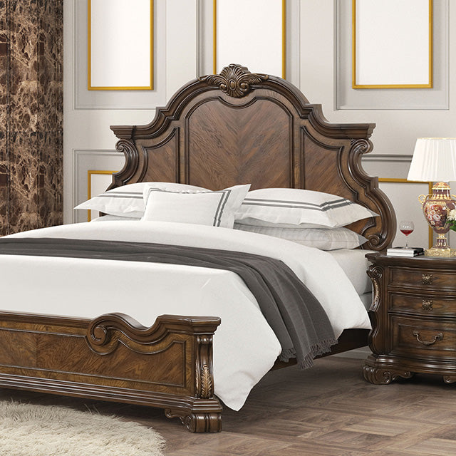 Leovanni E.King Bed