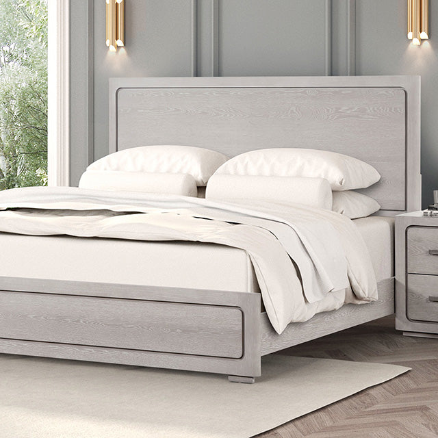 Crowthorne E.King Bed
