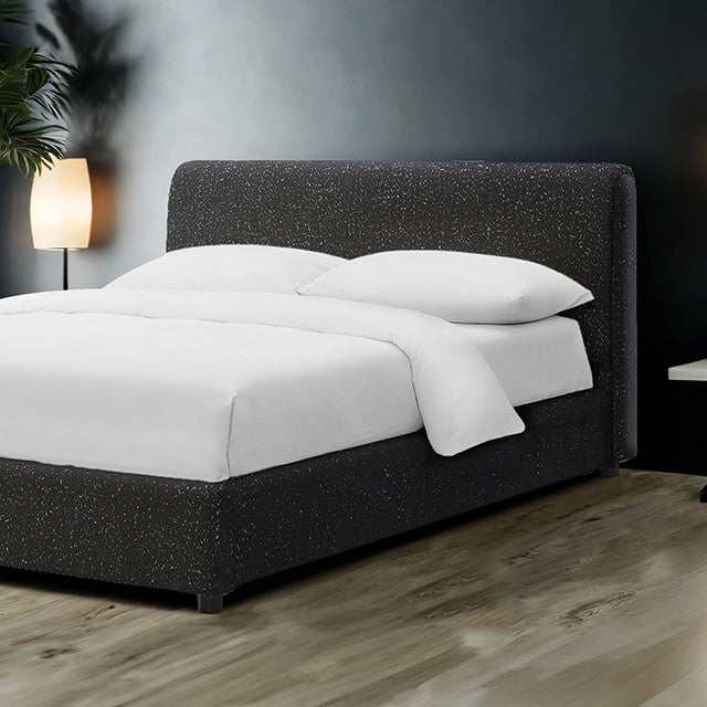 Vertham Queen Bed