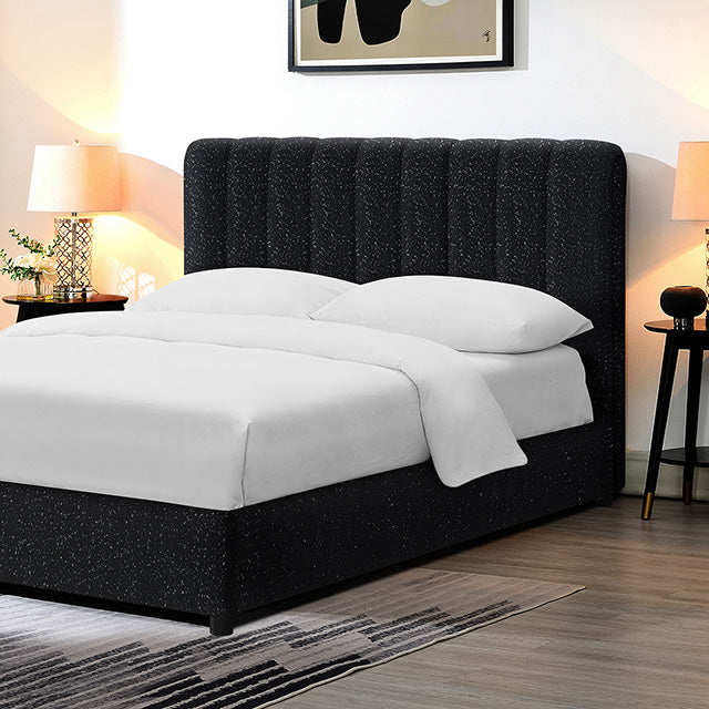 Traverso Bed