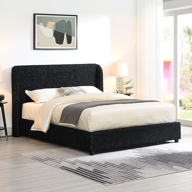 Laverni E.King Bed