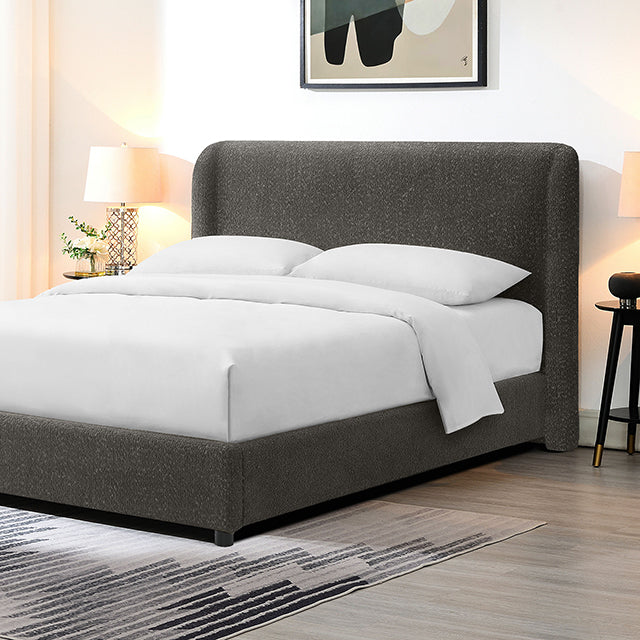 Laverni E.King Bed