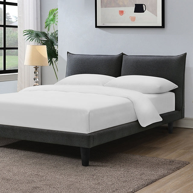 Verwood Queen Bed