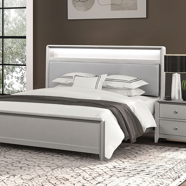 Bryne Twin Bed