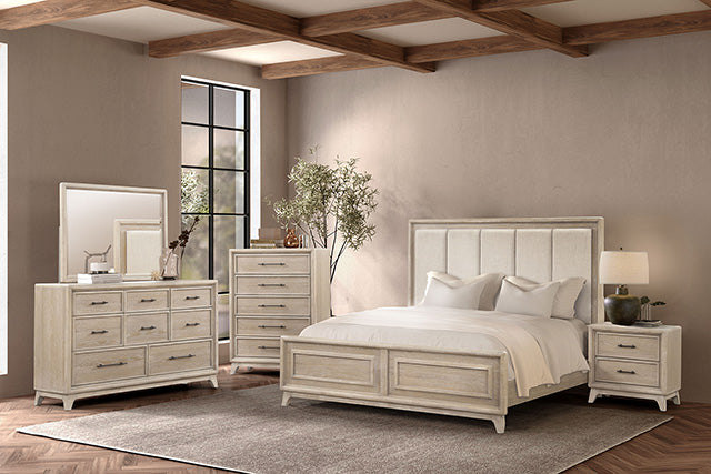 Midhurst E.King Bed