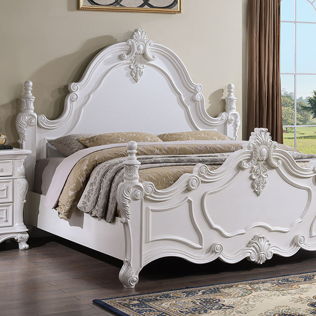 Francione Bed