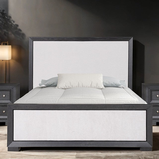 Hatton Cross Bed image