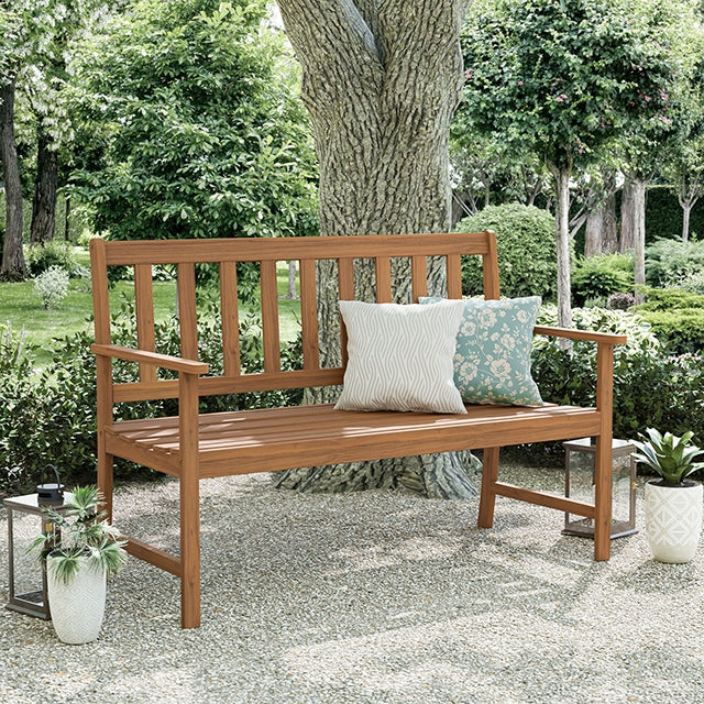 Borkum Garden Bench