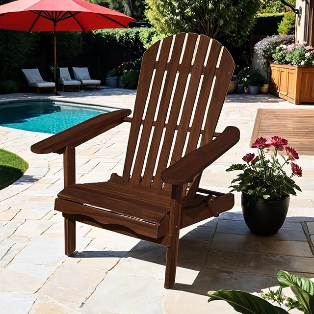 Elk Adirondrack Chair image