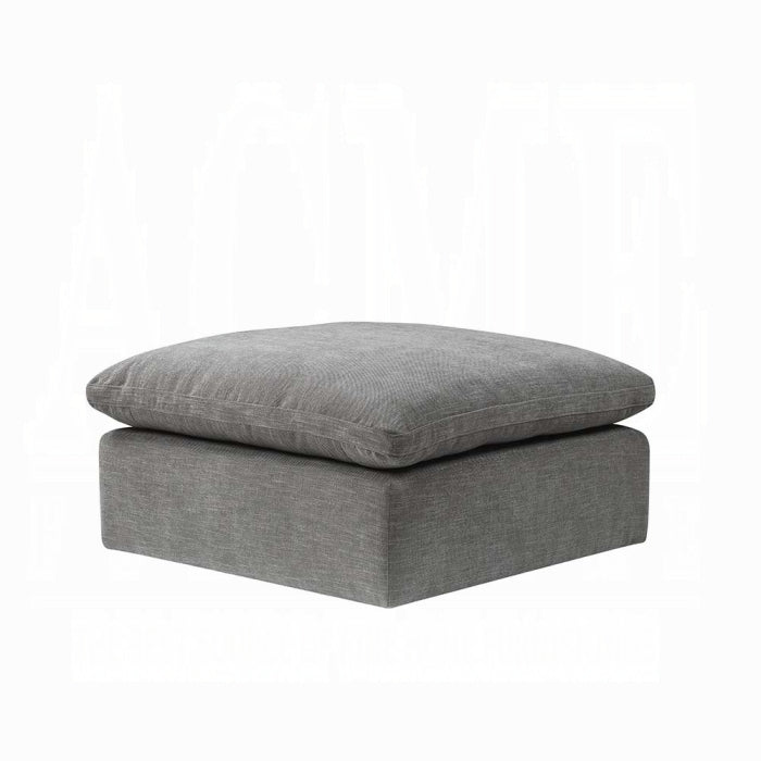 Naveen Modular - Ottoman (Grey)