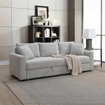 Connie Sofa w/Sleeper