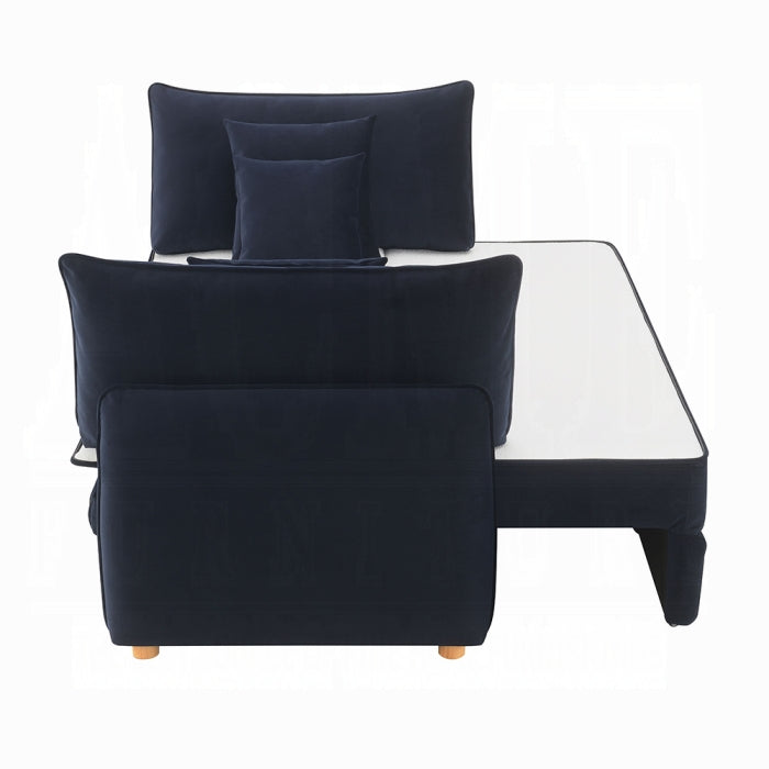 Irina Sofa w/Sleeper