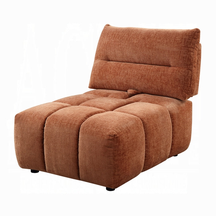 Loanna Modular - Armless Chair
