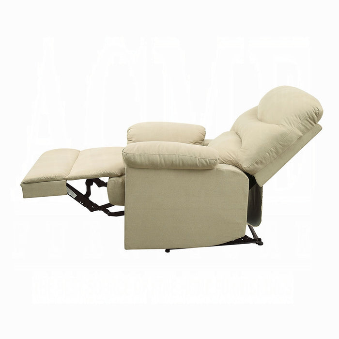 Arcadia Motion Recliner