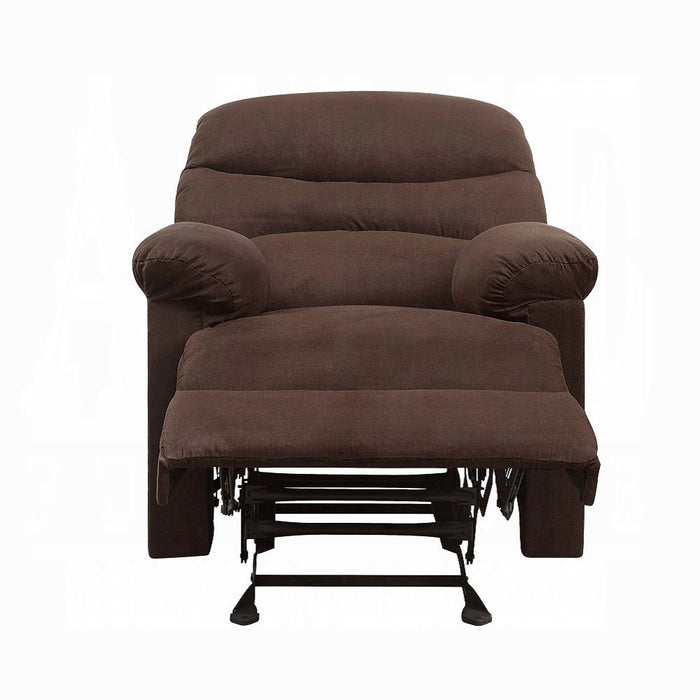 Arcadia Motion Glider Recliner