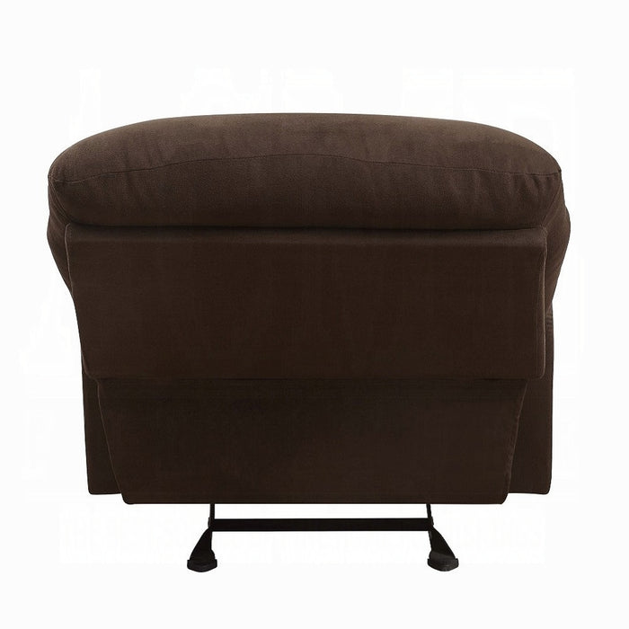 Arcadia Motion Glider Recliner