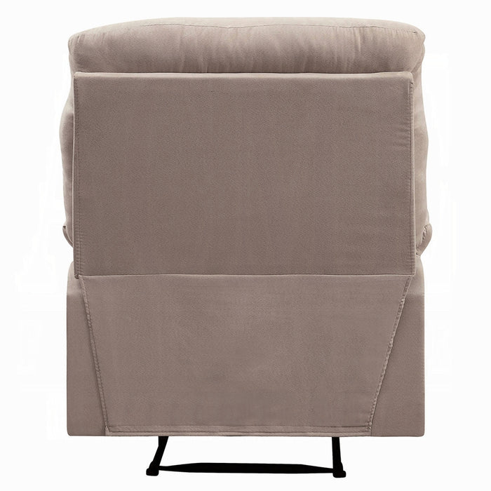Arcadia Motion Recliner