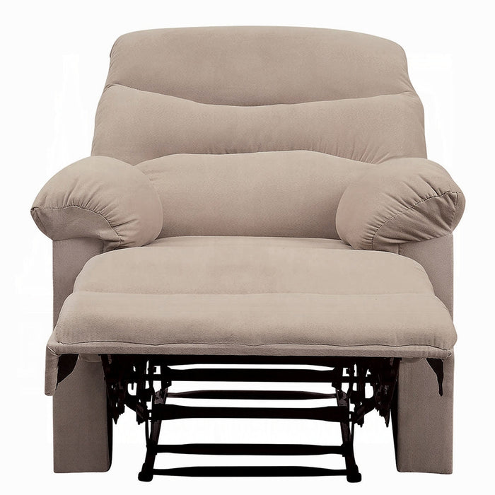 Arcadia Motion Recliner