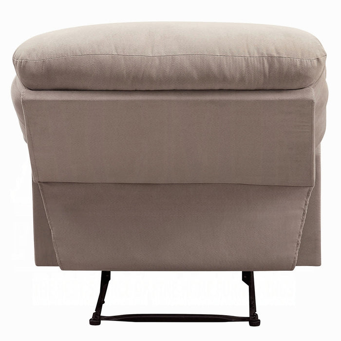 Arcadia Motion Recliner