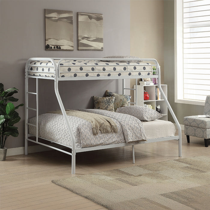 Tritan Twin XL/Queen Bunk Bed