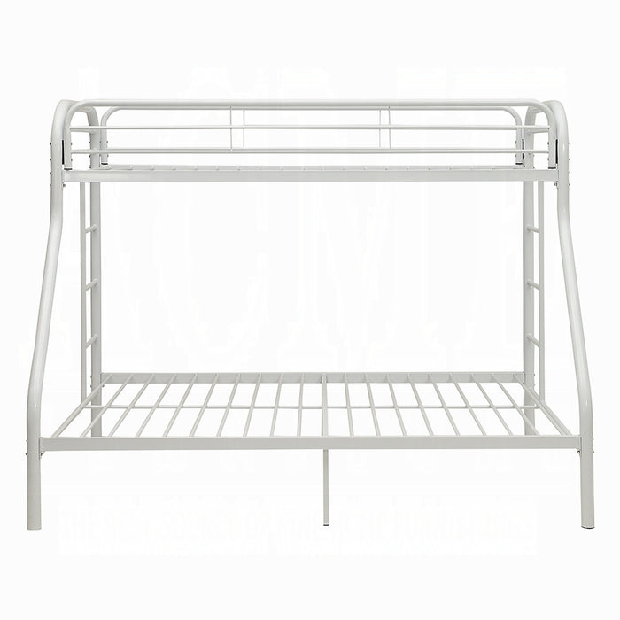Tritan Twin XL/Queen Bunk Bed