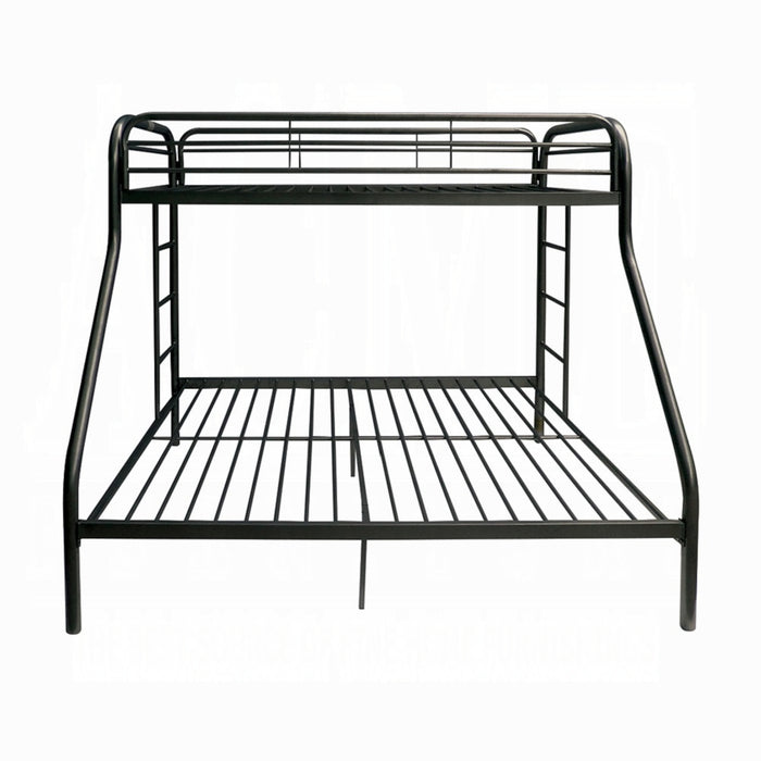 Tritan Twin/Full Bunk Bed