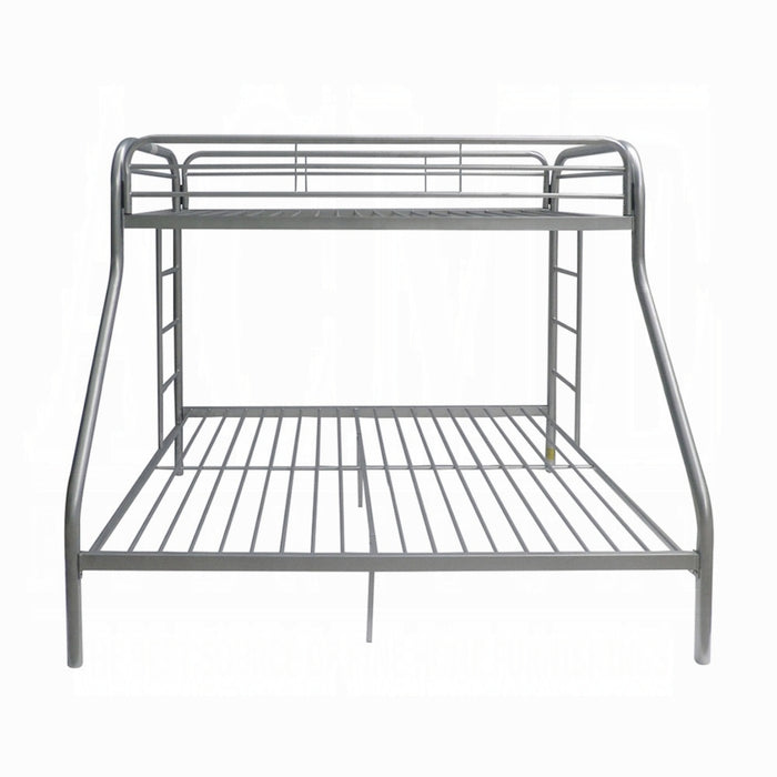Tritan Twin/Full Bunk Bed