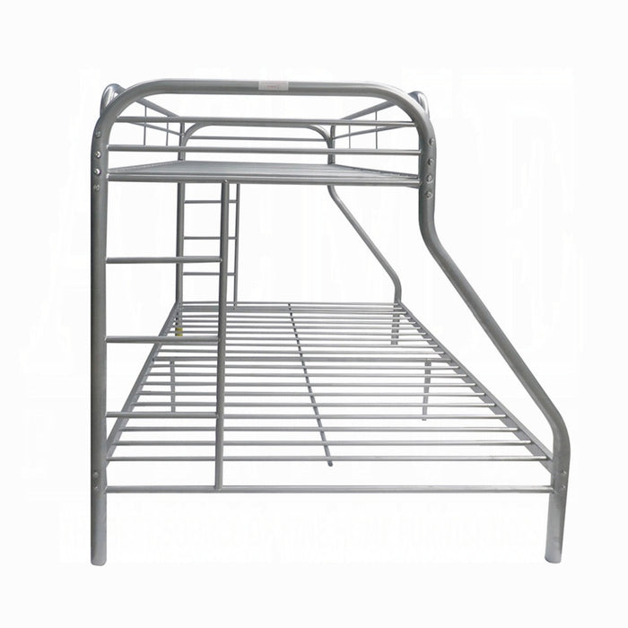 Tritan Twin/Full Bunk Bed