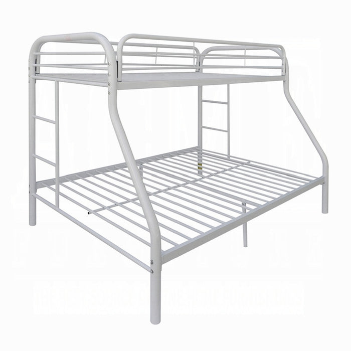 Tritan Twin/Full Bunk Bed