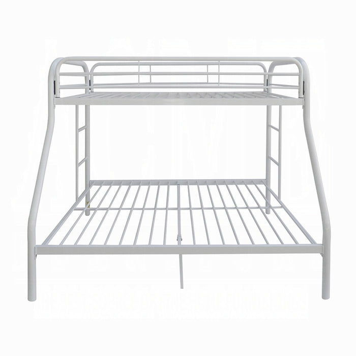Tritan Twin/Full Bunk Bed
