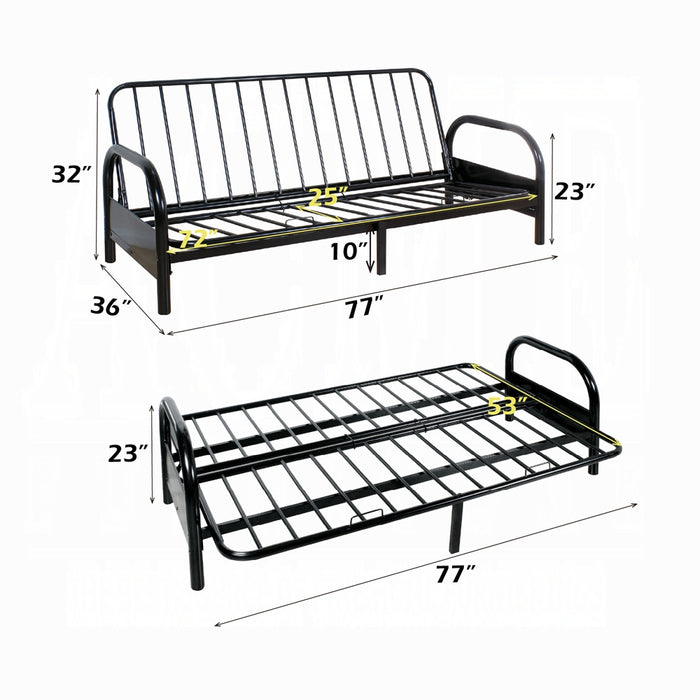 Alfonso Adjustable Sofa Frame
