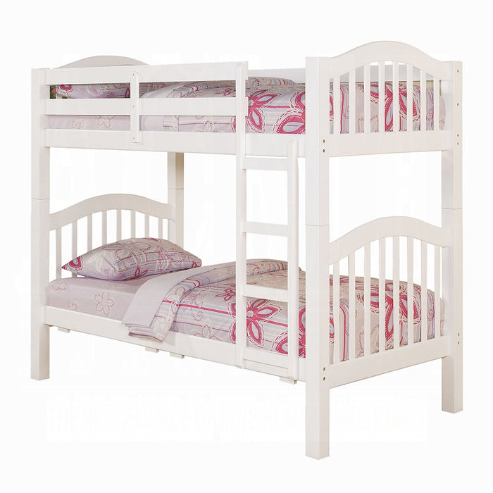 Heartland Twin/Twin Bunk Bed