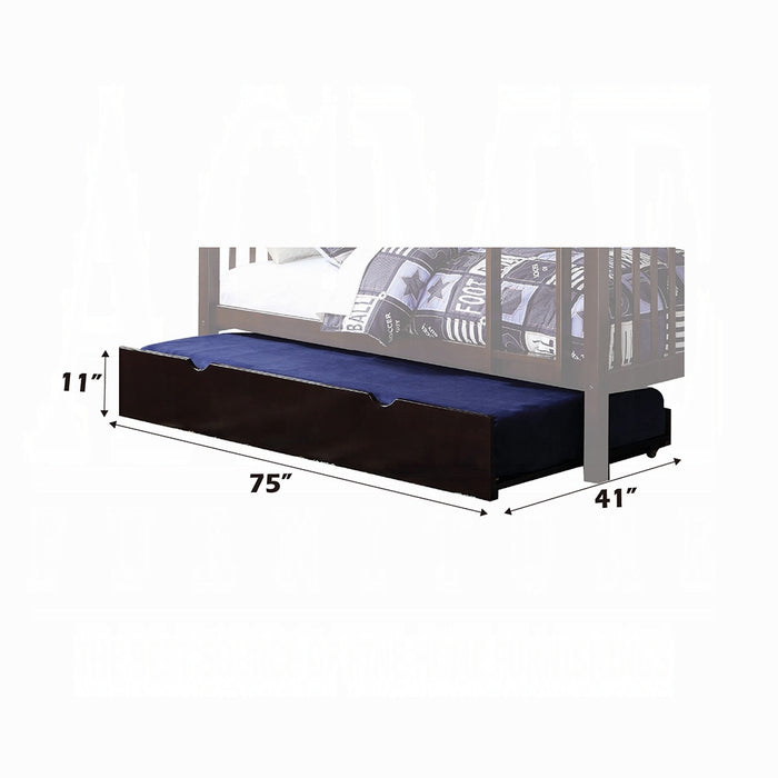 Heartland Twin/Twin Bunk Bed