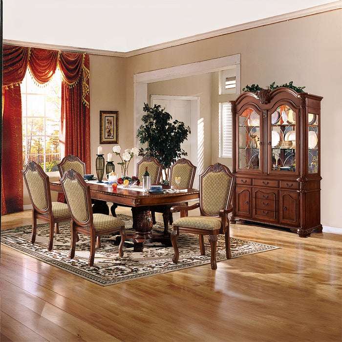 Chateau De Ville Dining Table