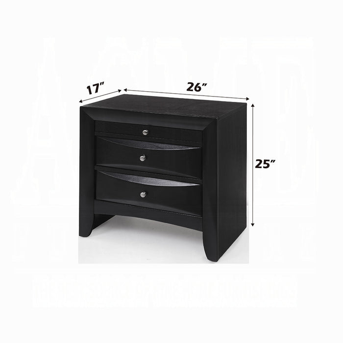 Ireland Nightstand