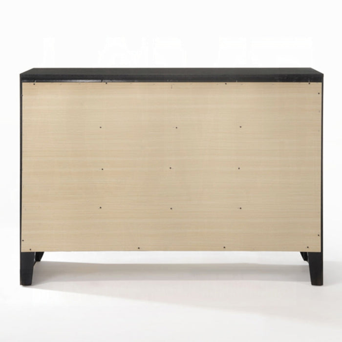 Ireland Dresser