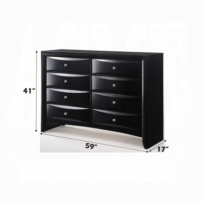 Ireland Dresser