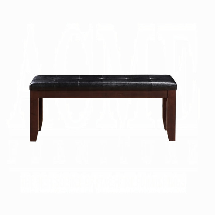Urbana Bench