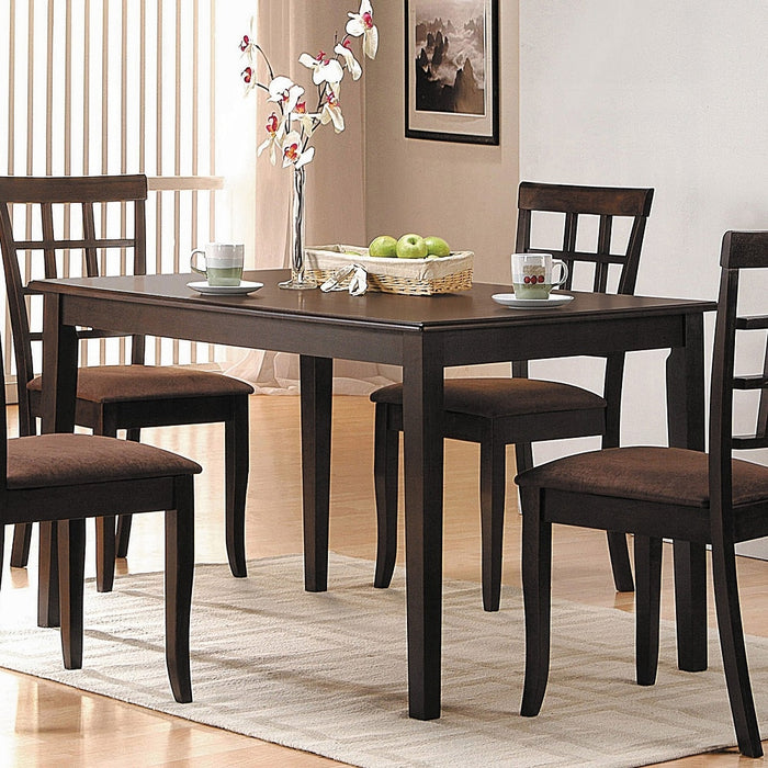 Cardiff Dining Table