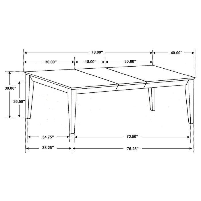 Louise Dining Sets