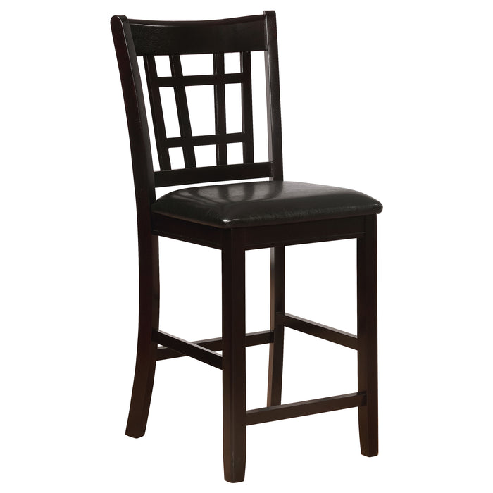 Lavon 5 Pc Counter Height Dining Sets