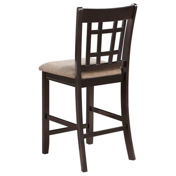 Lavon 5 Pc Counter Height Dining Sets