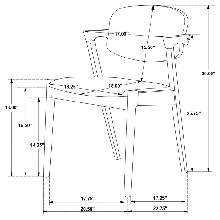 Malone Dining Sets