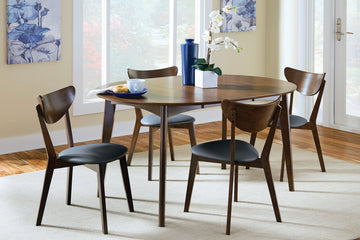 Jedda 5 Pc Dining Sets