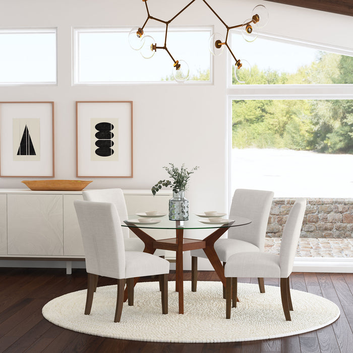 Cantley Side Chairs