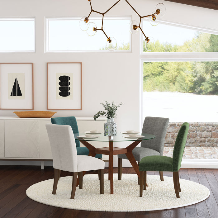 Cantley Side Chairs
